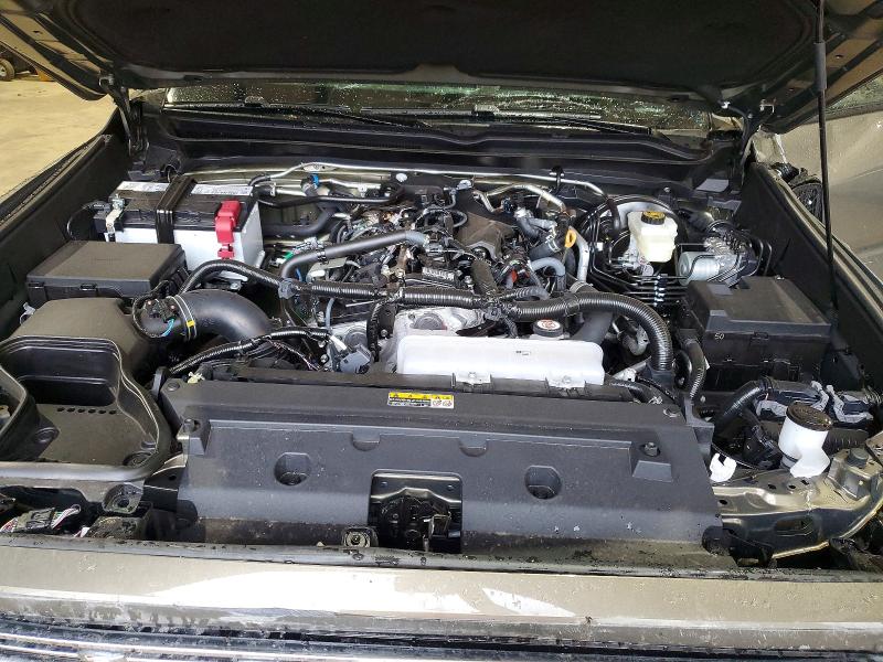 Продажа на аукционе авто 2026 Toyota Tacoma, vin: 3TMLB5JN7TM255129, номер лота: 51981356