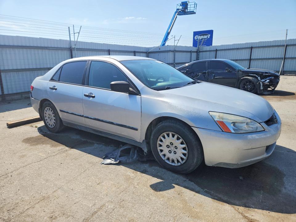 Aukcja sprzedaży 2003 Honda Accord, vin: JHMCM56183C016821, numer aukcji: 51652586