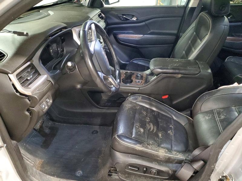 Продаж на аукціоні авто 2020 Gmc Acadia, vin: 1GKKNXLS1LZ207517, номер лоту: 49983866