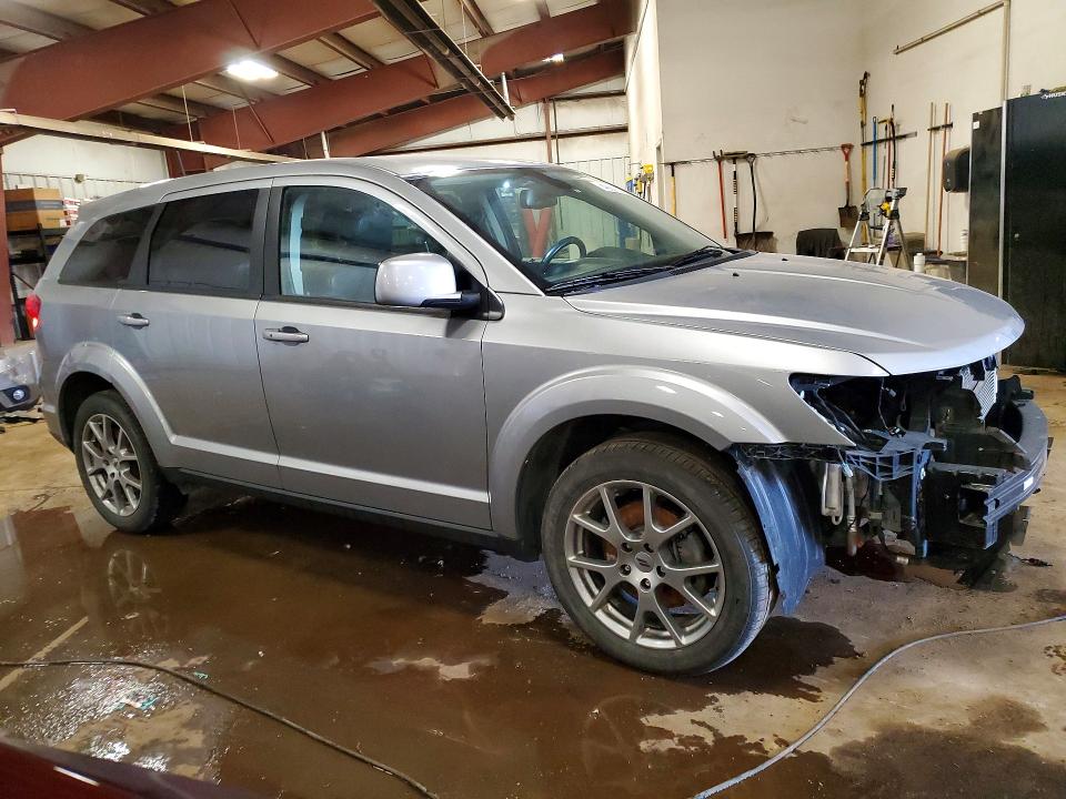 Продажа на аукционе авто 2019 Dodge Journey, vin: 3C4PDDEG3KT816643, номер лота: 49681656