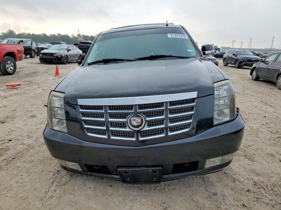Aukcja sprzedaży 2007 Cadillac Escalade, vin: 1GYFK63897R404049, numer aukcji: 51331976