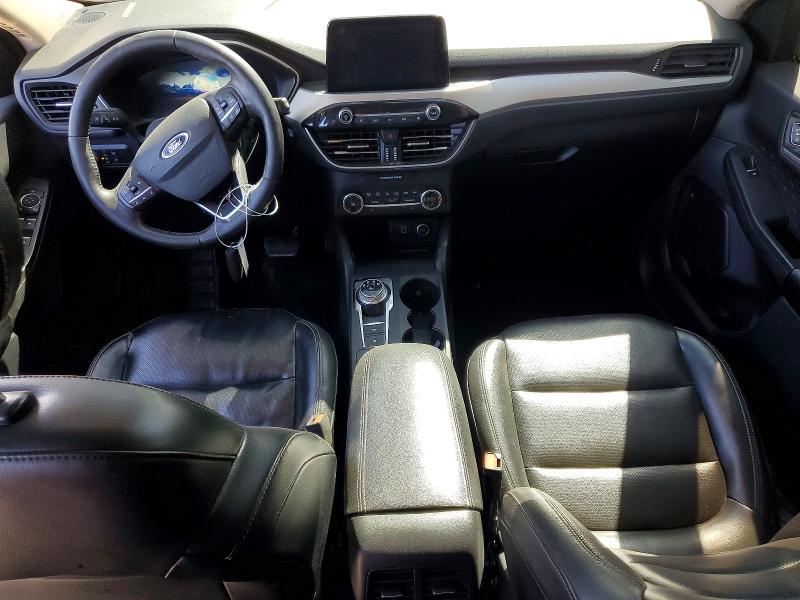 Продаж на аукціоні авто 2020 Ford Escape, vin: 1FMCU0BZ4LUB86356, номер лоту: 49512276