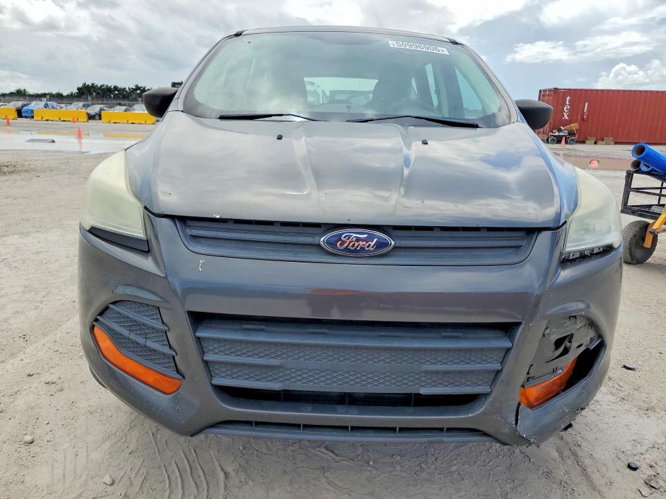 Aukcja sprzedaży 2015 Ford Escape, vin: 1FMCU0F78FUB88818, numer aukcji: 50996906