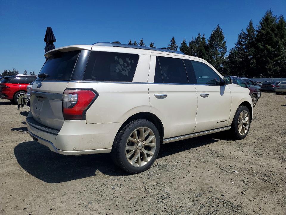 Продажа на аукционе авто 2019 Ford Expedition, vin: 1FMJU1MT2KEA23851, номер лота: 50809916