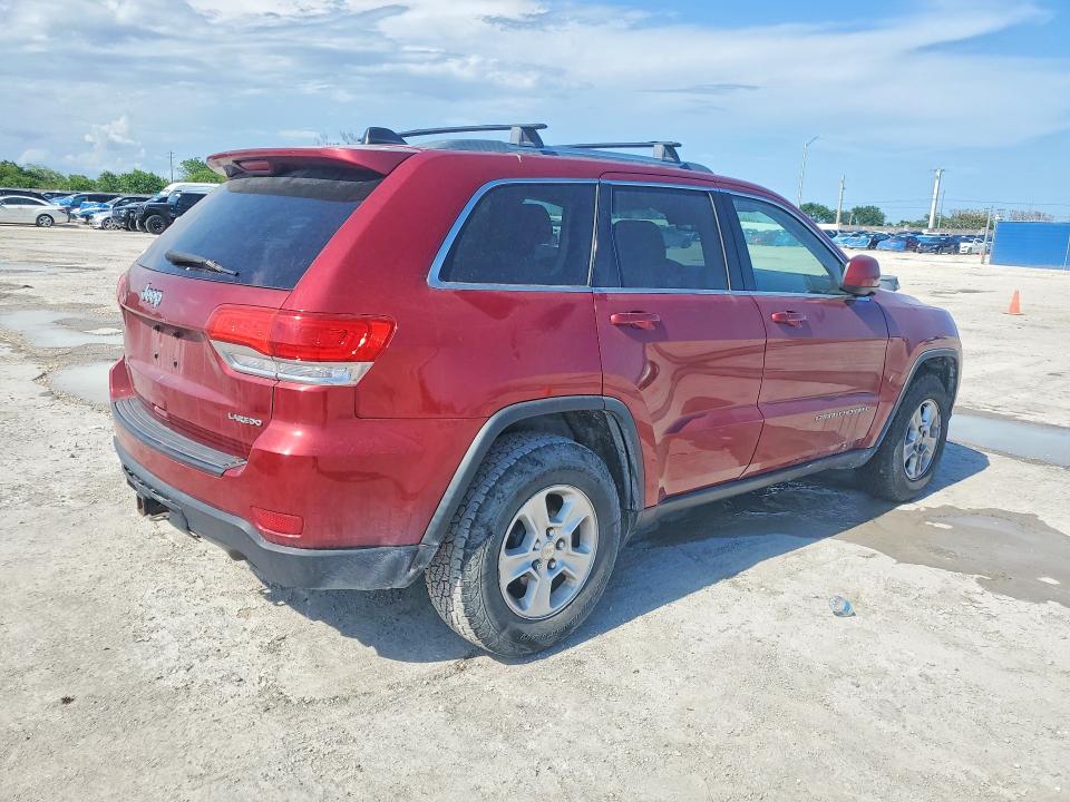Продаж на аукціоні авто 2015 Jeep Grand Cherokee, vin: 1C4RJFAG1FC710907, номер лоту: 51429716