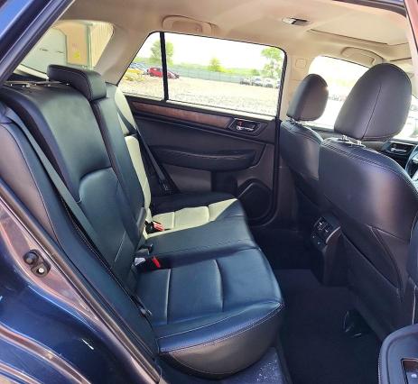 51528966 :رقم المزاد ، 4S4BSANC6F3310488 vin ، 2015 Subaru Outback مزاد بيع