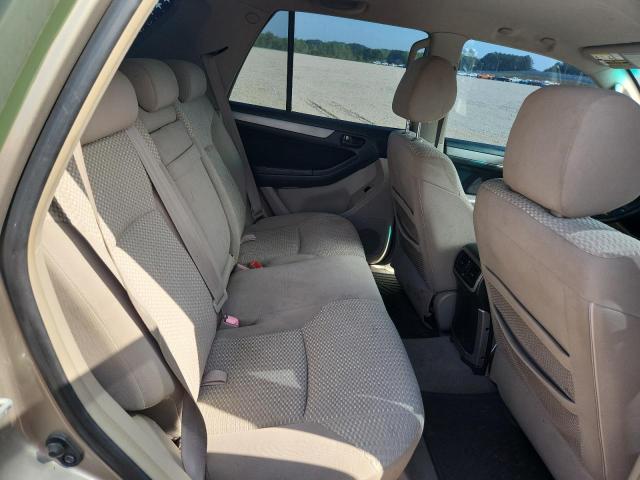 2006 Toyota 4runner მანქანა იყიდება აუქციონზე, vin: JTEZU14R760083165, აუქციონის ნომერი: 48160016