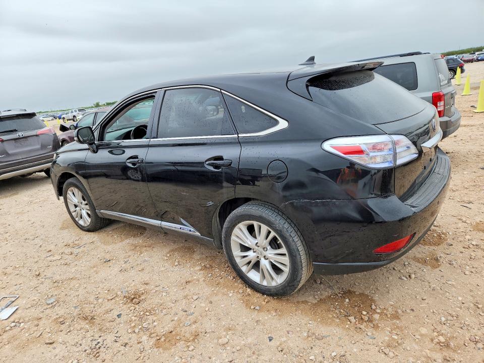 Продажа на аукционе авто 2012 Lexus Rx, vin: JTJZB1BA7C2006350, номер лота: 50357596
