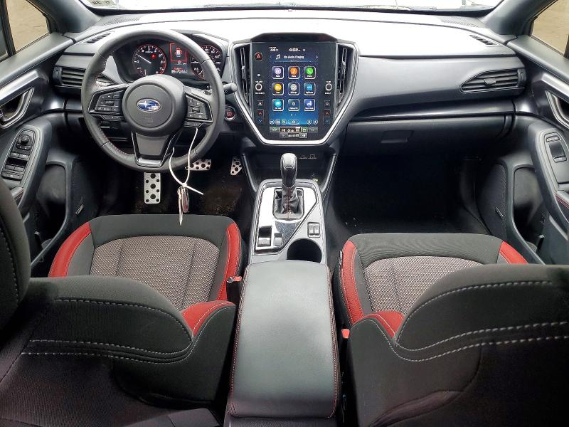 Aukcja sprzedaży 2024 Subaru Impreza, vin: JF1GUHJC0R8234377, numer aukcji: 47446866
