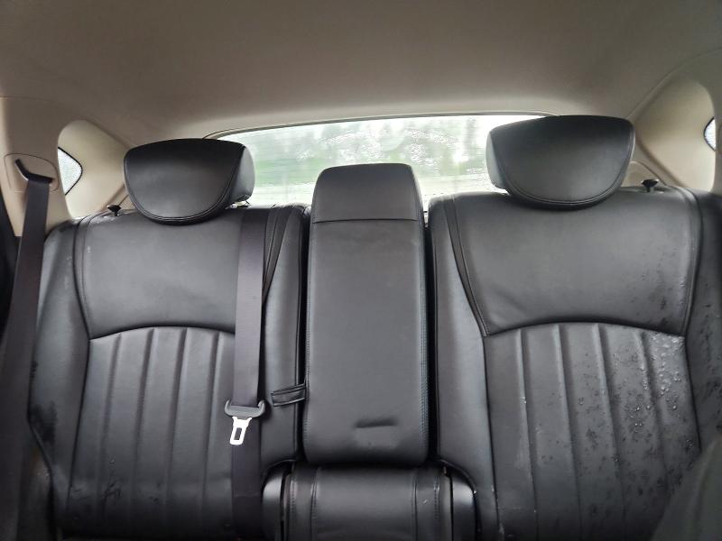 2008 Infiniti Ex35 მანქანა იყიდება აუქციონზე, vin: JNKAJ09E18M306269, აუქციონის ნომერი: 51191816