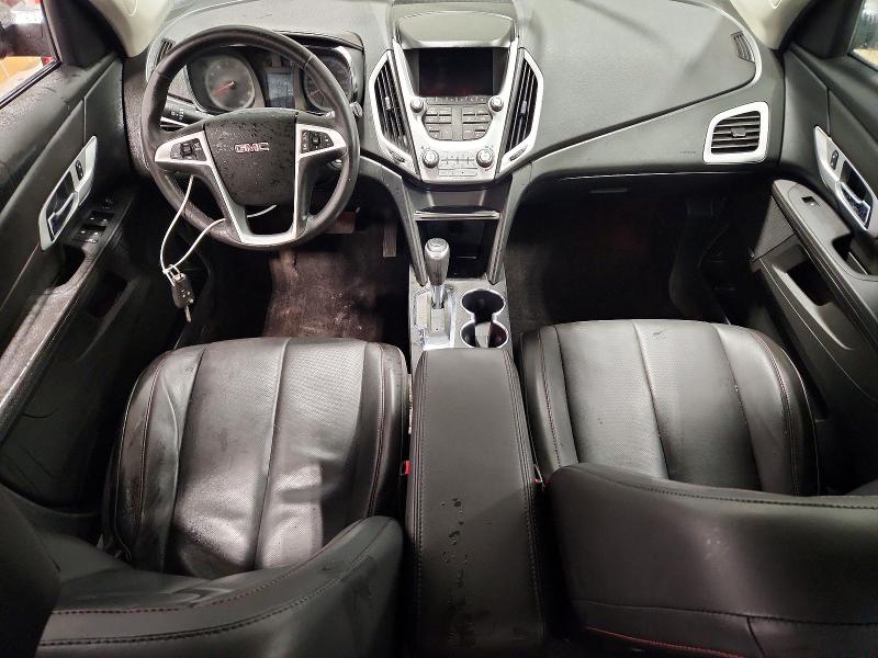 Продаж на аукціоні авто 2016 Gmc Terrain, vin: 2GKFLUE31G6236819, номер лоту: 48260136