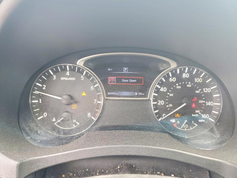 2018 Nissan Altima მანქანა იყიდება აუქციონზე, vin: 1N4AL3APXJC258296, აუქციონის ნომერი: 49812046