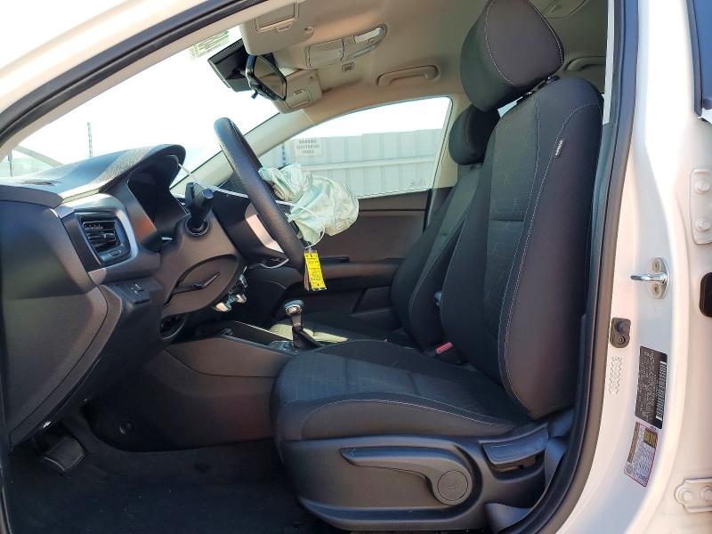 Aukcja sprzedaży 2021 Kia Rio, vin: 3KPA24AD4ME425354, numer aukcji: 48675146