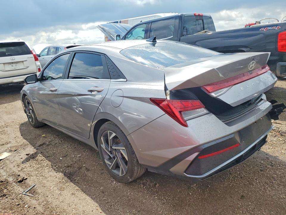 Aukcja sprzedaży 2024 Hyundai Elantra, vin: KMHLP4DG5RU664898, numer aukcji: 49749086