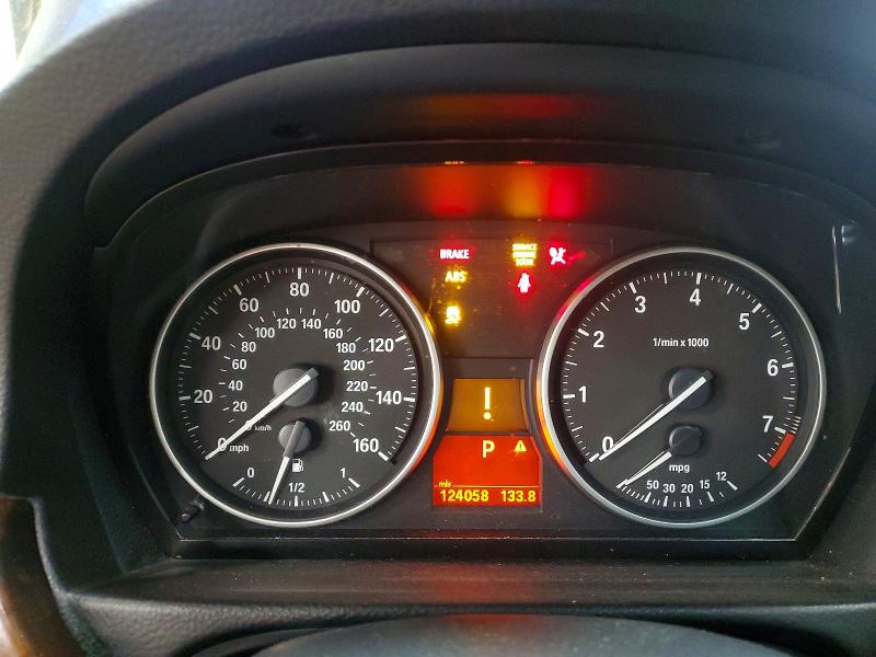 Продаж на аукціоні авто 2011 Bmw 328, vin: WBAPK5G56BNN28166, номер лоту: 48874236