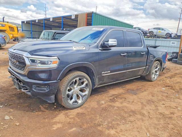 Aukcja sprzedaży 2020 Ram 1500, vin: 1C6SRFHT3LN254848, numer aukcji: 41630656