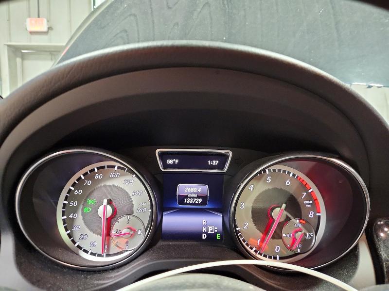 49811446 :رقم المزاد ، WDDSJ4GB0EN122040 vin ، 2014 Mercedes-benz Cla مزاد بيع