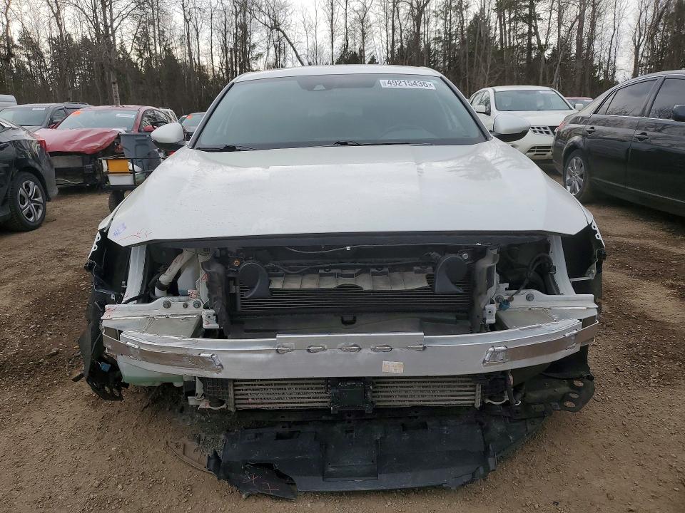 49215436 :رقم المزاد ، 1HGCV1F34JA801369 vin ، 2018 Honda Accord مزاد بيع