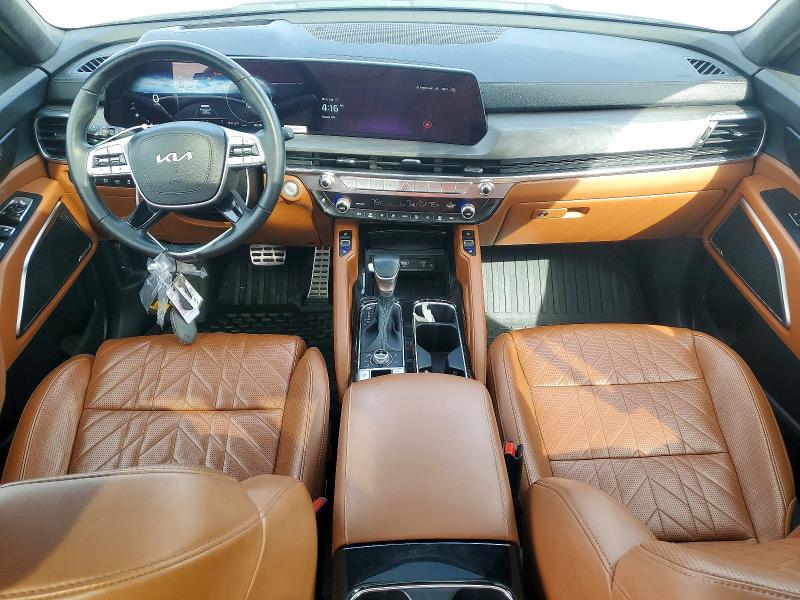 Aukcja sprzedaży 2024 Kia Telluride, vin: 5XYP5DGC0RG536137, numer aukcji: 50730666