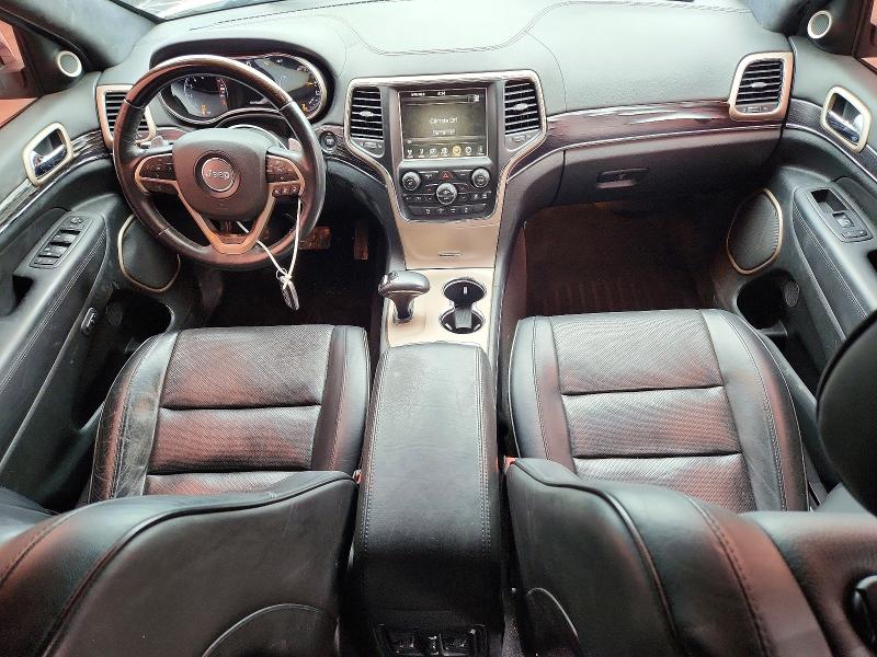 Aukcja sprzedaży 2014 Jeep Grand Cherokee, vin: 1C4RJFJM3EC426232, numer aukcji: 51972306