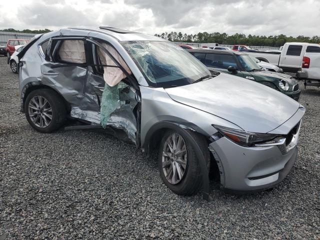 49062556 :رقم المزاد ، JM3KFBDM0M0454682 vin ، 2021 Mazda Cx-5 مزاد بيع
