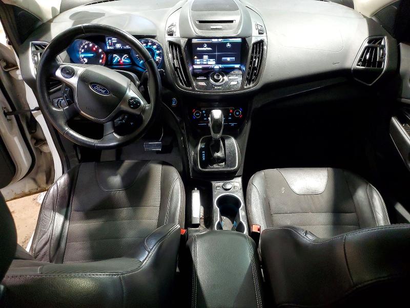 51641196 :رقم المزاد ، 1FMCU9J95DUA01741 vin ، 2013 Ford Escape مزاد بيع