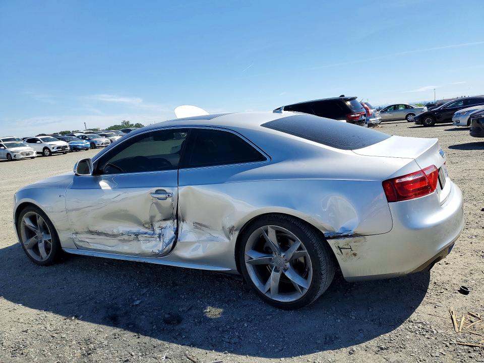 Aukcja sprzedaży 2009 Audi A5, vin: WAUDK78T29A022766, numer aukcji: 48944216
