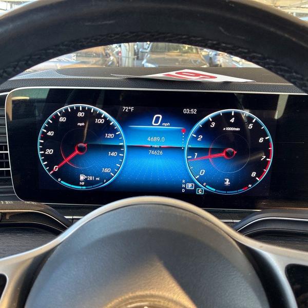 Продажа на аукционе авто 2021 Mercedes-benz Gle, vin: 4JGFB4JB5MA458009, номер лота: 51163086