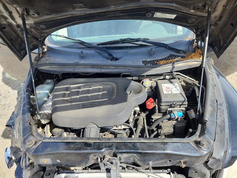 Продаж на аукціоні авто 2010 Chevrolet Hhr, vin: 3GNBABDB8AS565837, номер лоту: 51653786