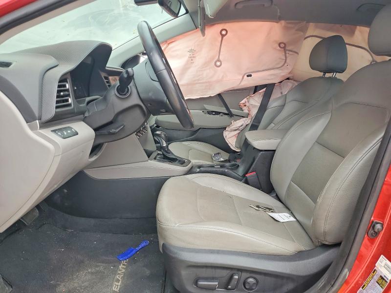 Aukcja sprzedaży 2020 Hyundai Elantra, vin: 5NPD84LF9LH601626, numer aukcji: 48515166