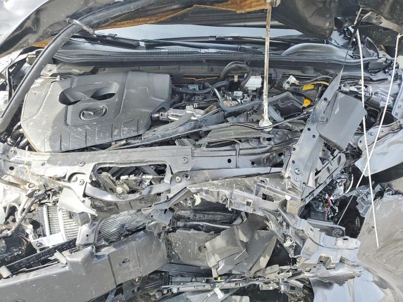 Aukcja sprzedaży 2024 Mazda 3, vin: JM1BPAMM6R1716318, numer aukcji: 48823596
