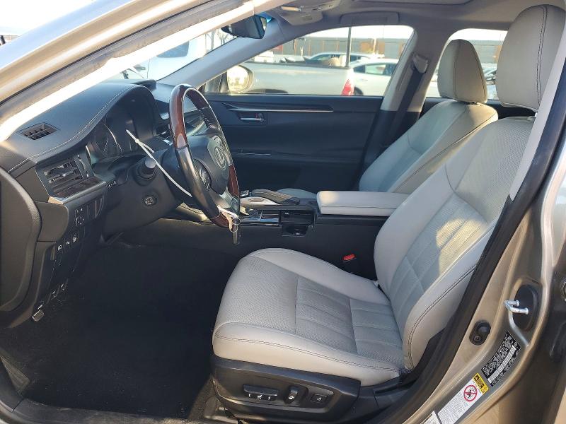 Aukcja sprzedaży 2018 Lexus Es, vin: JTHBW1GG6J2186132, numer aukcji: 51317066