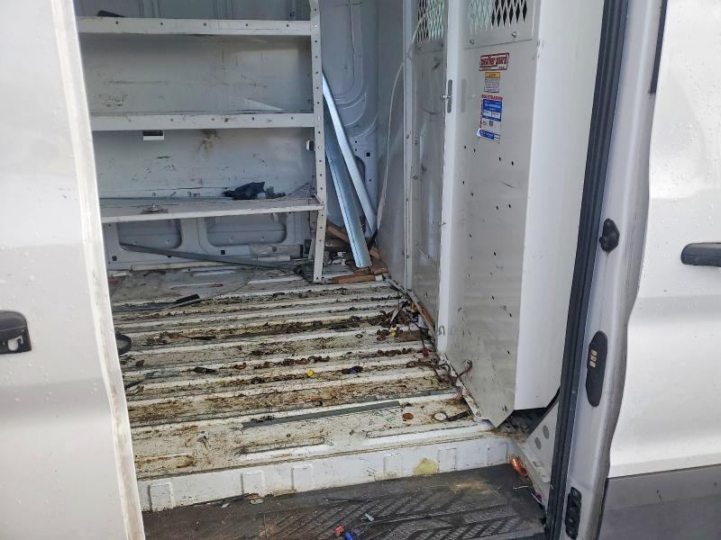 Продажа на аукционе авто 2023 Ford Transit, vin: 1FTBW9C82PKA32346, номер лота: 49820906