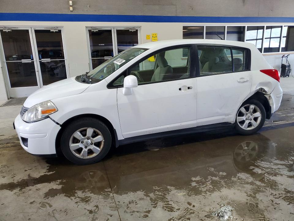 Продаж на аукціоні авто 2009 Nissan Versa, vin: 3N1BC13E39L473035, номер лоту: 49997786