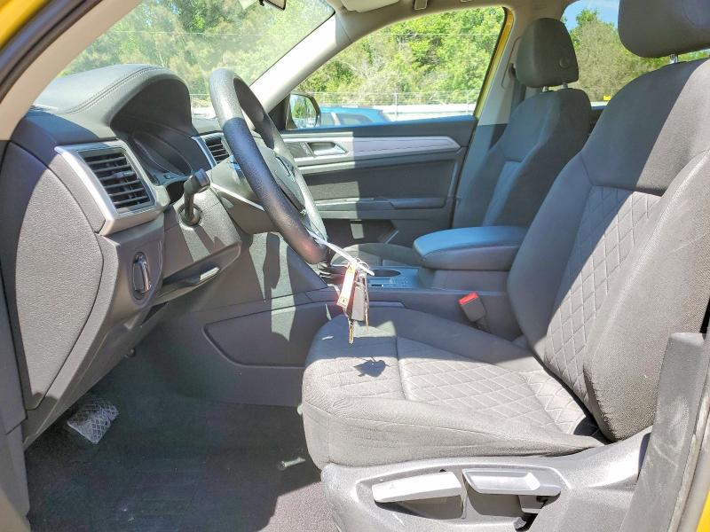 Продаж на аукціоні авто 2018 Volkswagen Atlas, vin: 1V2AP2CA4JC532236, номер лоту: 50307736