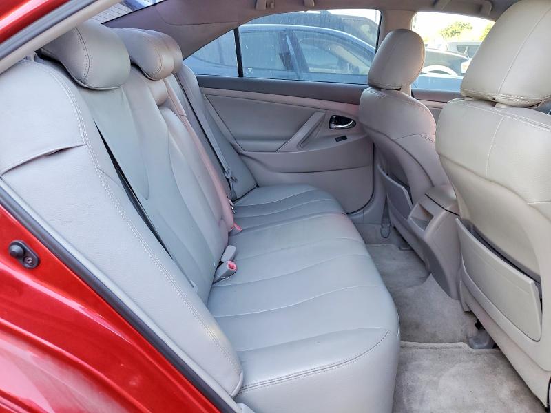 Aukcja sprzedaży 2008 Toyota Camry, vin: 4T1BE46K28U252598, numer aukcji: 50108246