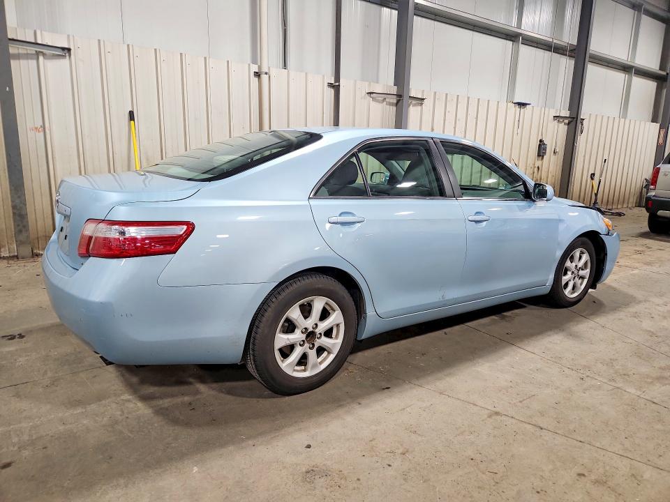 2008 Toyota Camry მანქანა იყიდება აუქციონზე, vin: 4T4BE46K38R047734, აუქციონის ნომერი: 51459306