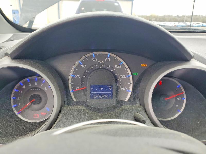 Aukcja sprzedaży 2010 Honda Fit, vin: JHMGE8H21AS001621, numer aukcji: 50110916