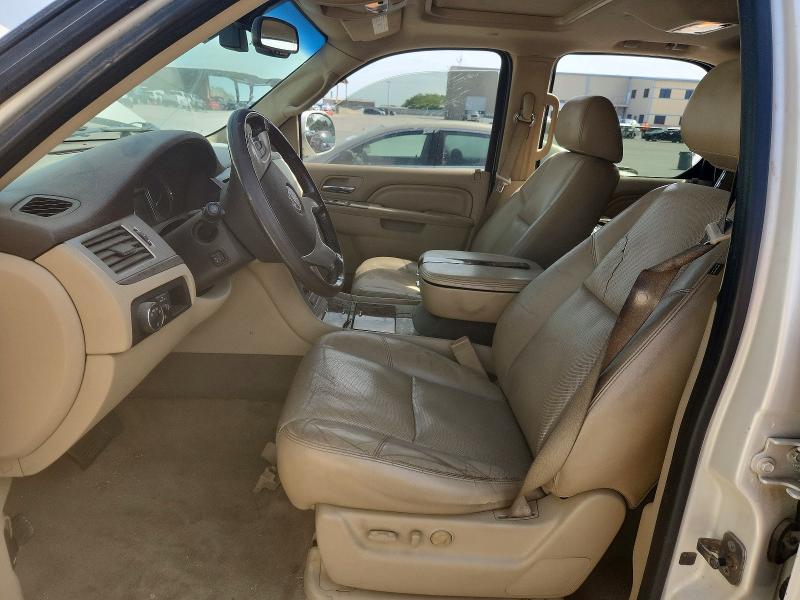 Aukcja sprzedaży 2011 Cadillac Escalade, vin: 1GYS4BEF0BR319753, numer aukcji: 49950606