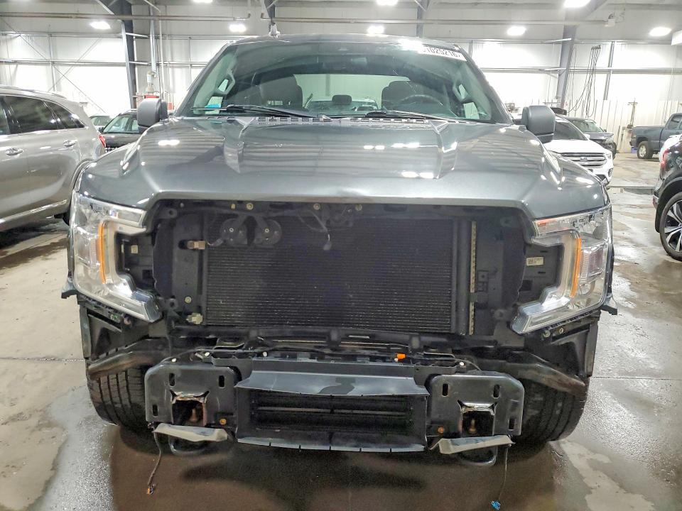Aukcja sprzedaży 2019 Ford F150, vin: 1FTEW1E43KFA65737, numer aukcji: 51025216