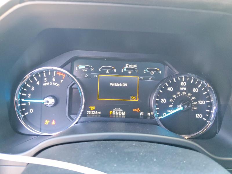 Aukcja sprzedaży 2021 Ford Expedition, vin: 1FMJK1HTXMEA50511, numer aukcji: 48498756