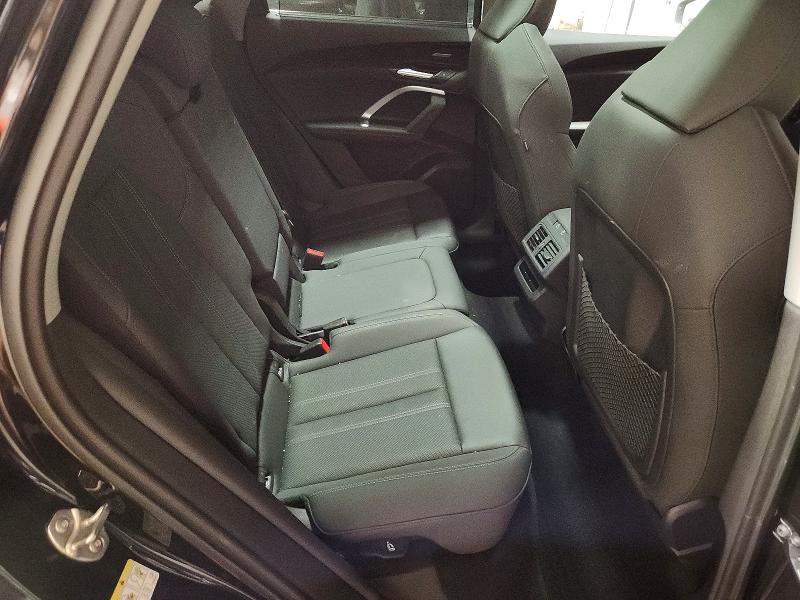 Продаж на аукціоні авто 2025 Audi Q5, vin: WA12AAGU2S2036021, номер лоту: 48405056
