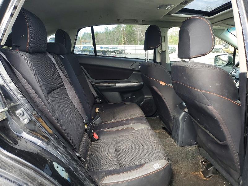 Aukcja sprzedaży 2017 Subaru Crosstrek, vin: JF2GPABC1HH208216, numer aukcji: 50518226