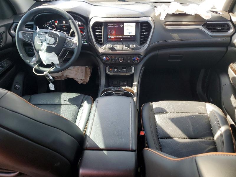 Aukcja sprzedaży 2023 Gmc Acadia, vin: 1GKKNLLS1PZ197201, numer aukcji: 50413806
