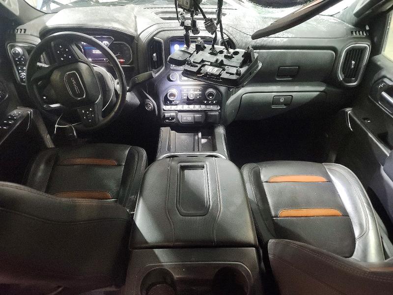 51334956 :رقم المزاد ، 3GTP9EEL7LG223852 vin ، 2020 Gmc Sierra مزاد بيع
