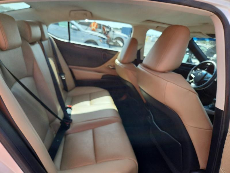 Aukcja sprzedaży 2021 Lexus Es 350, vin: 58ACZ1B1XMU090274, numer aukcji: 52064666