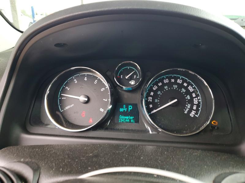 2013 Chevrolet Captiva მანქანა იყიდება აუქციონზე, vin: 3GNAL4EK6DS630821, აუქციონის ნომერი: 51532086