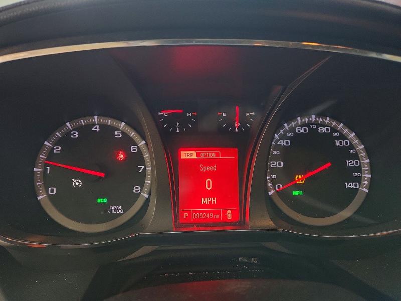 Продажа на аукционе авто 2014 Gmc Terrain, vin: 2GKFLXEK5E6197626, номер лота: 51349446