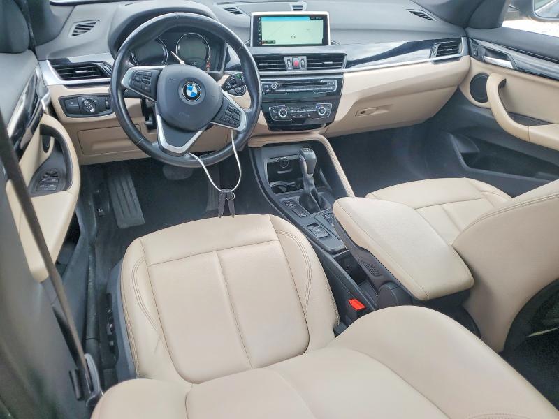 Продажа на аукционе авто 2018 Bmw X1, vin: WBXHT3C34J3H32543, номер лота: 49025906