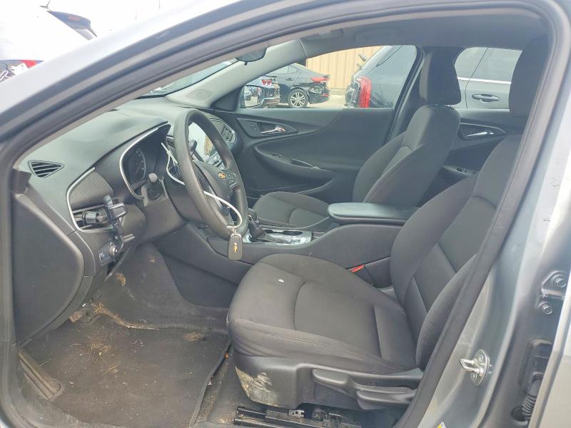 Продажа на аукционе авто 2024 Chevrolet Malibu, vin: 1G1ZC5ST2RF225798, номер лота: 51288046